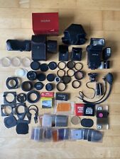 Camera accessories job for sale  RUGBY