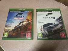 Forza xbox one for sale  BRADFORD