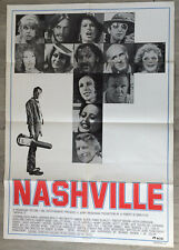 Nashville 1975 robert d'occasion  France