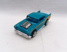 Hotwheels 1957 chevy for sale  Topeka