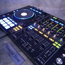 Used, Pioneer DDJ-RZ Professional DJ Controller Rekordbox 4-Channel 4ch DDJRZ Flagship for sale  Shipping to South Africa