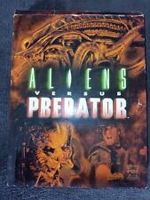 Alien versus predator for sale  HERNE BAY