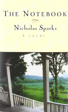 Usado, The Notebook #1: The Notebook de Nicholas Sparks (1996) segunda mano  Embacar hacia Argentina