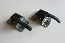 Pair of VW Beetle Interior Door Handles (T2 Bay Camper?) FREE POSTAGE for sale  COLCHESTER
