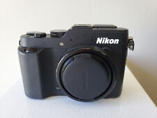 Nikon coolpix p7800 for sale  Bridgeview