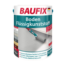 Baufix boden flüssigkunststof gebraucht kaufen  Rohrb.,-Südst.,-Boxb.,-Emm.