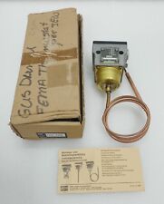 Usado, Fema Tam 150-301 Capillaire Tube Thermostat 10 Pour 50C segunda mano  Embacar hacia Argentina