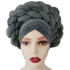 African braid turban for sale  Shipping to Ireland