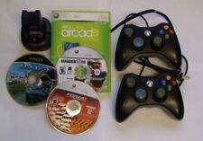 Xbox 360 controllers for sale  Bath