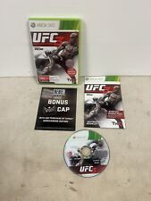 UFC Undisputed 3 + Manual - Xbox 360 - Testado e Funcionando - Frete Grátis comprar usado  Enviando para Brazil