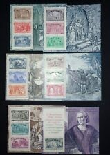 Italia 1992 francobolli usato  Monza