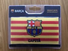 Barcelona captains armband for sale  WOKINGHAM
