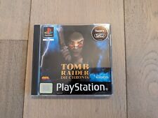 Tomb raider chronik gebraucht kaufen  Hamburg