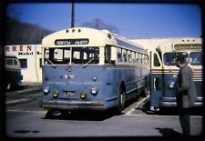 Original bus slide for sale  Valley Stream