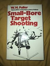 Small bore target for sale  LOWESTOFT