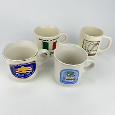 vintage boy scout mugs for sale  Killeen