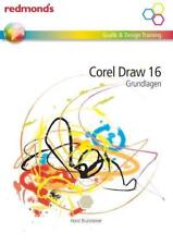 Horst Brunsteiner ~ Corel Draw 16 Grundlagen: redmond's Grafik ... 9783990231067 na sprzedaż  Wysyłka do Poland