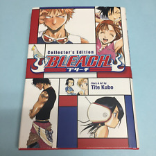 Bleach volume hardcover for sale  Ringgold