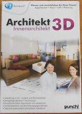 Architekt innenarchitekt gebraucht kaufen  Lonsee