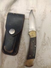 Vintage buck knife for sale  Oklahoma City
