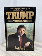 Trump game 1989 for sale  La Porte