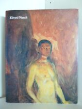 Edvard munch. höhepunkte for sale  Shipping to Ireland