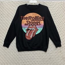 Rolling stones sweatershirt for sale  Dodge City
