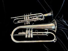 Olds superstar trumpet for sale  Glendale