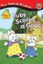 Ruby marca um gol por Penguin Young Readers comprar usado  Enviando para Brazil