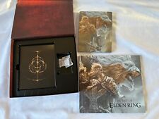 Elden Ring PS5 Collectors Edition Box, Art Book, And 2 Steelbooks (No Game!) for sale  Shipping to South Africa