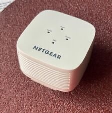 Netgear EX3110 AC750 WiFi Wall Plug Range Extender Signal Good Condition for sale  Shipping to South Africa
