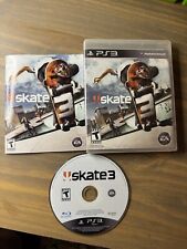 Skate ps3 game for sale  Grandview