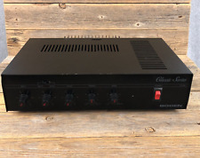 pa amplifier 100w for sale  Georgetown