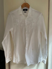 Kooples white shirt for sale  LONDON