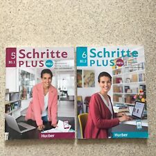 Bücher schritte plus gebraucht kaufen  Freiburg