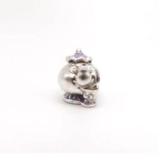 Charm pandora disney usato  Roma