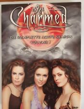 Charmed komplette season gebraucht kaufen  Sennestadt