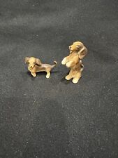 Vintage miniature dogs for sale  Shipping to Ireland