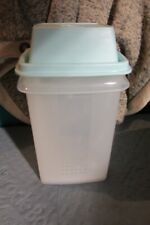 Vintage tupperware pickle for sale  Paxinos