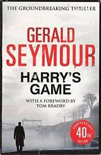 Harrys game paperback for sale  Montgomery
