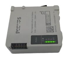 Reemplace la batería REF 989803196521 para sistemas médicos Philips IntelliVue X3/MX100, usado segunda mano  Embacar hacia Argentina