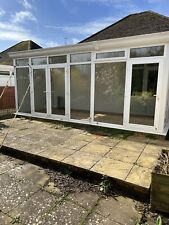 Conservatory years old for sale  MALVERN