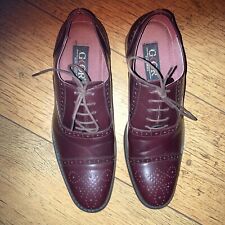 Goor men shoes for sale  PAR