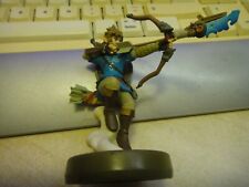 The Legend of Zelda: Breath of the Wild Archer Link Amiibo España comprar usado  Enviando para Brazil