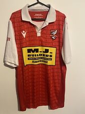 Scarborough athletic 2021 for sale  WIRRAL