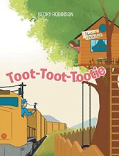 Toot toot tootie for sale  ROSSENDALE