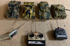 Battle tank scale for sale  Douglas