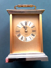 President quartz clock for sale  SHEFFIELD