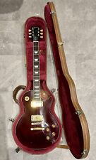 1996 gibson les for sale  BATTLE