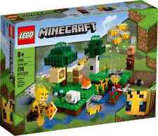 Lego minecraft 21165 d'occasion  Compiègne